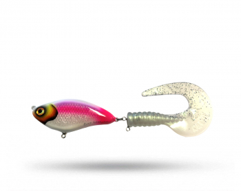 Esox Gear Recon Tail - Lollipop